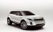 Land Rover LRX Hybrid Concept Widescreen Picture #9